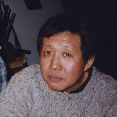 Photo of Toshiharu Ikeda