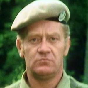 Photo of Max Faulkner