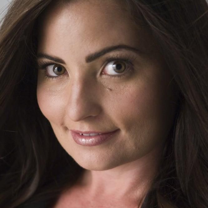 Photo of Laurie Love
