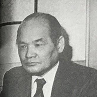 Photo of Kanji Amao