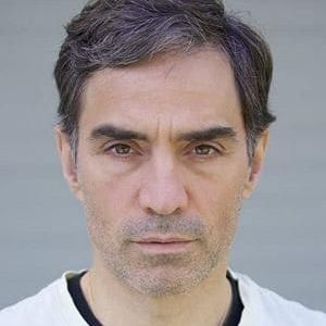 Photo of Pablo Bracho