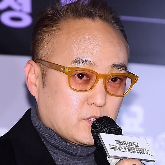 Photo of Park Hee-jun