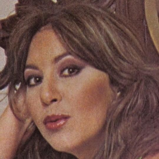 Photo of Fátima Celebrini