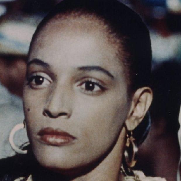 Photo of Lourdes de Oliveira