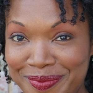 Photo of April Turner