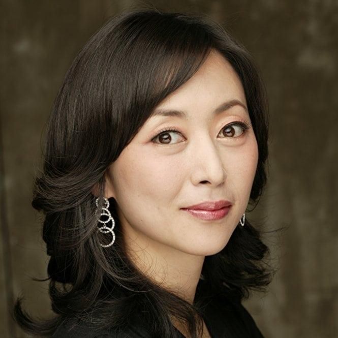 Photo of Haerry Kim