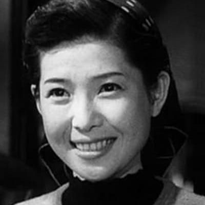 Photo of Teruko Mita