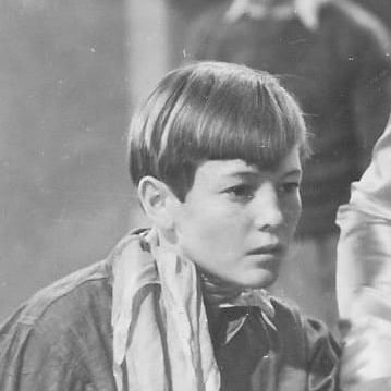 Photo of Billy Butts