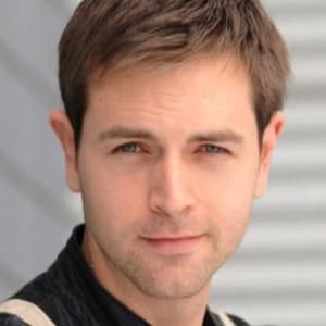 Photo of Gábor Karalyos