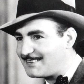 Photo of Vicente Padula