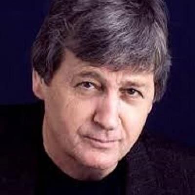 Photo of Phillip Clark