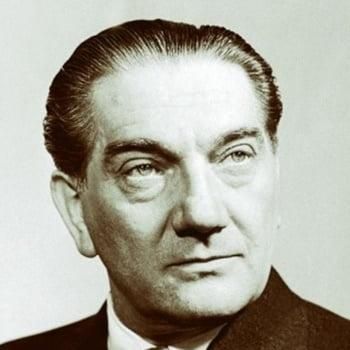 Photo of Zoltán Greguss