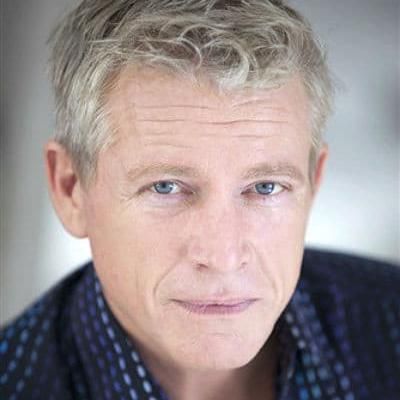 Photo of Niels Dubost