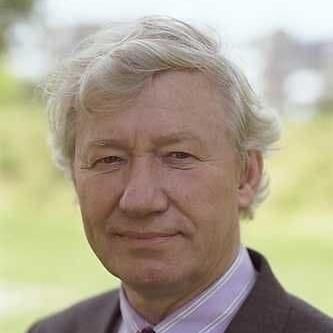 Photo of Jaap Stobbe