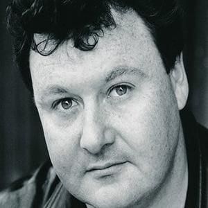 Photo of Matthew T. Reynolds