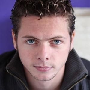 Photo of Jeffrey Hamilton