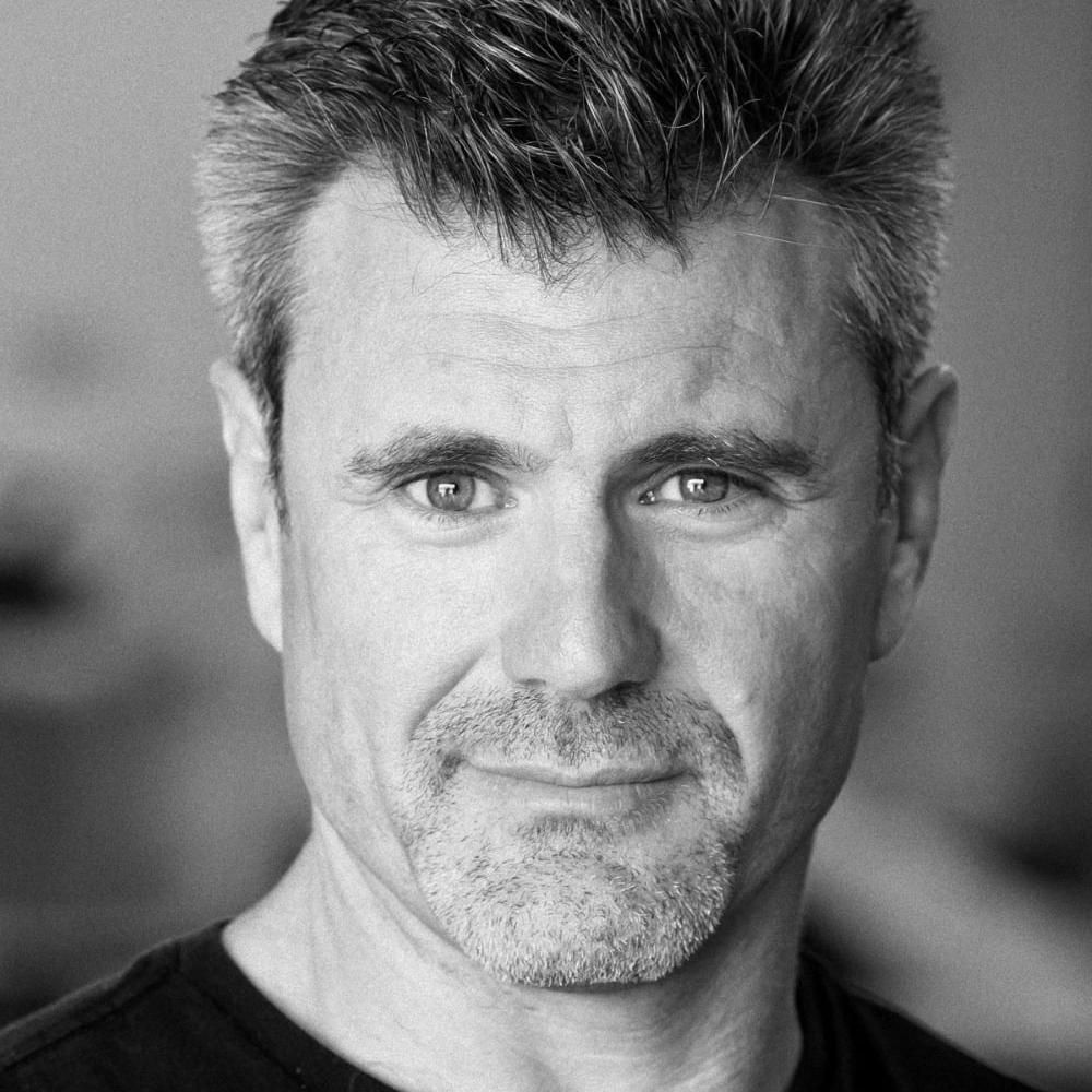 Photo of Alec Gillis