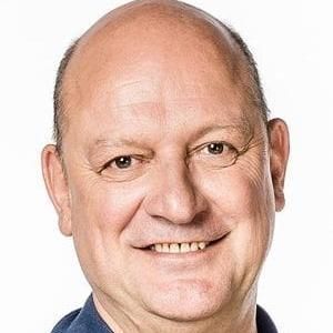 Photo of Ludo Hellinx