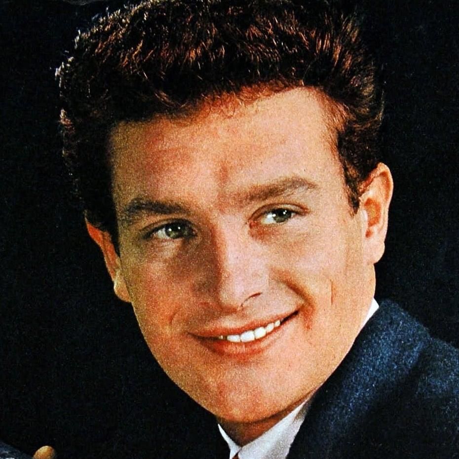 Photo of Tony Sheridan