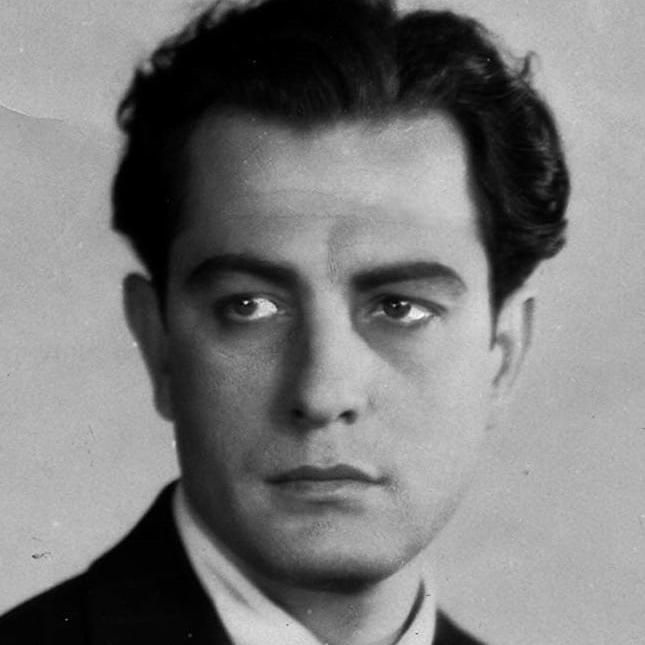 Photo of Juan Torena