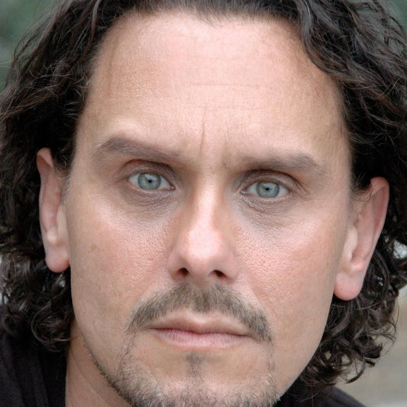 Photo of Luis Olmeda