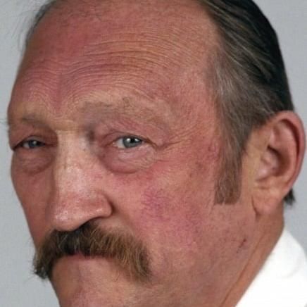 Photo of Ferenc Bencze