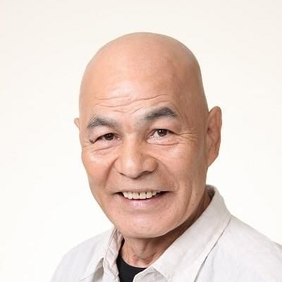 Photo of Yûsuke Nagumo