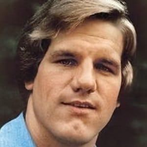 Photo of A.J. Bakunas
