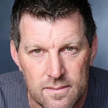Photo of Dan Metcalfe