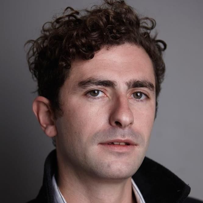 Photo of Dean Francis