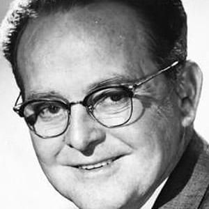 Photo of James A. FitzPatrick