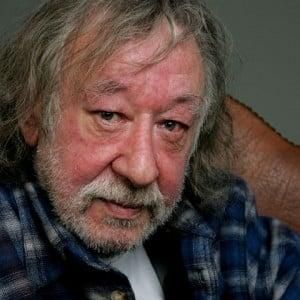 Photo of Andy Devine