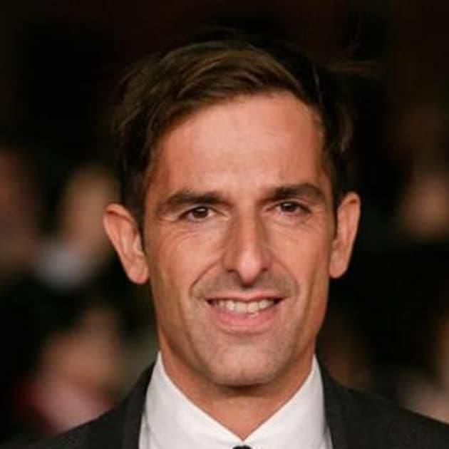 Photo of Claudio Noce