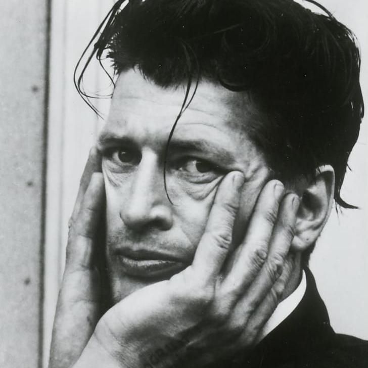 Photo of Herman Brood