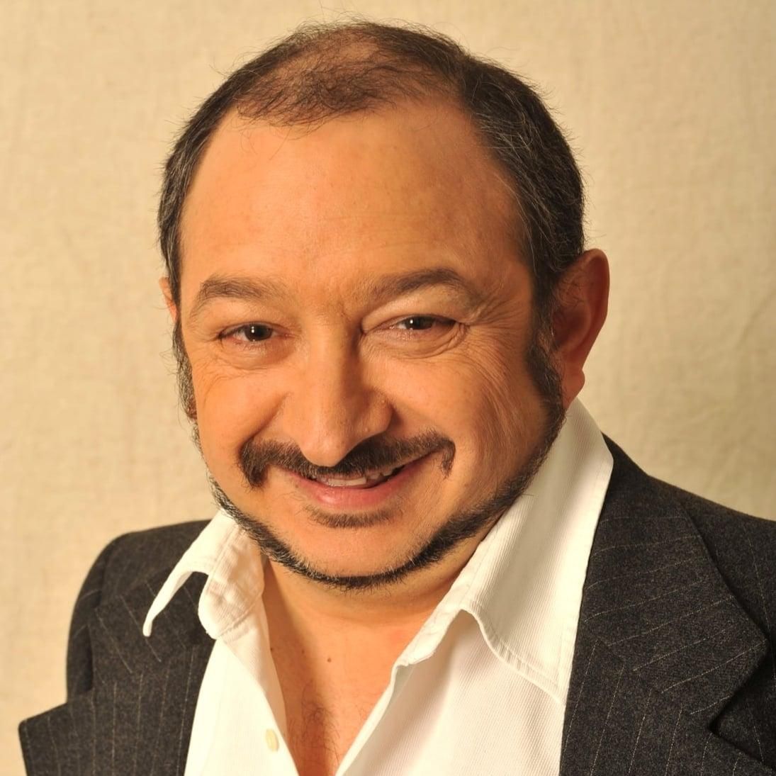 Photo of Orfeo Orlando