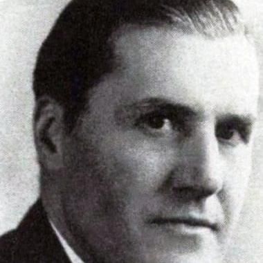 Photo of Jack Rutherford