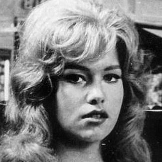 Photo of Jeanne Valérie