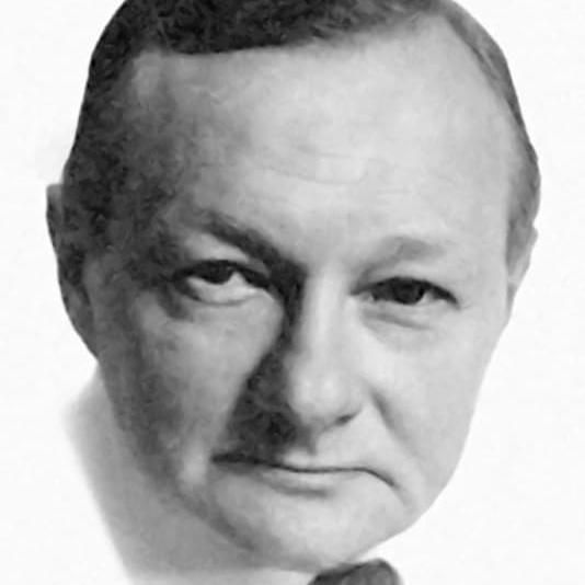 Photo of Tadeusz Fijewski