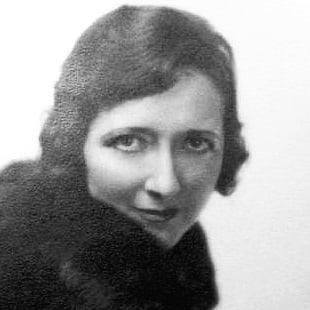 Photo of Virginia Hammond