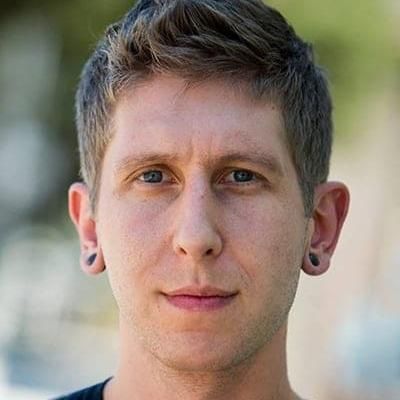 Photo of Danny Wylde