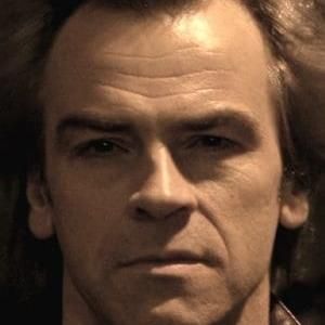 Photo of Bjørn Willberg Andersen