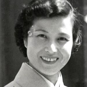 Photo of Aiko Mimasu