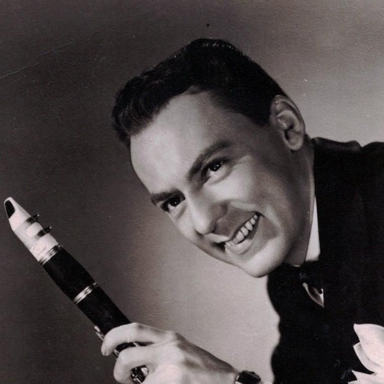 Photo of Woody Herman