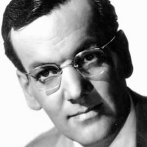 Photo of Glenn Miller