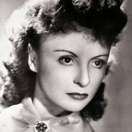 Photo of Odette Joyeux