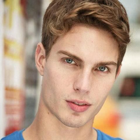 Photo of Matthew Ludwinski
