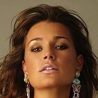 Photo of Alena Šeredová