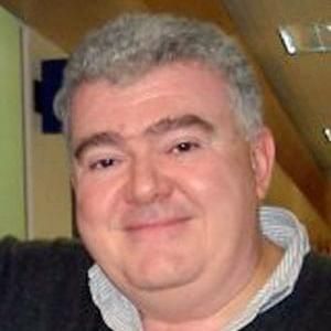 Photo of Giorgio Vignali