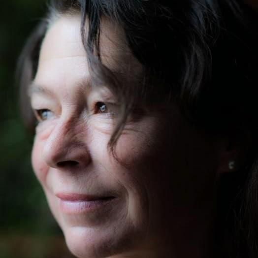 Photo of Antje De Boeck
