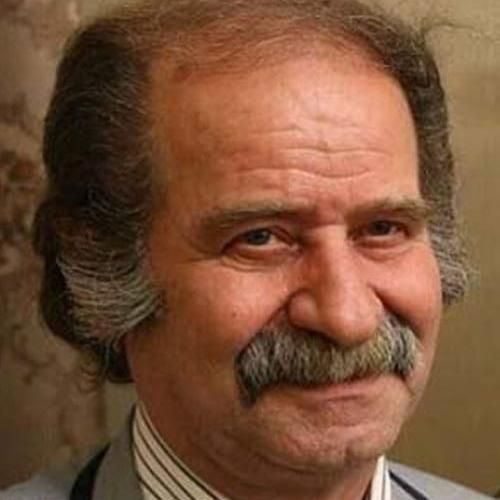 Photo of Farajollah Golsefidi